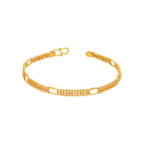 HANDCRAFTED BRACELET