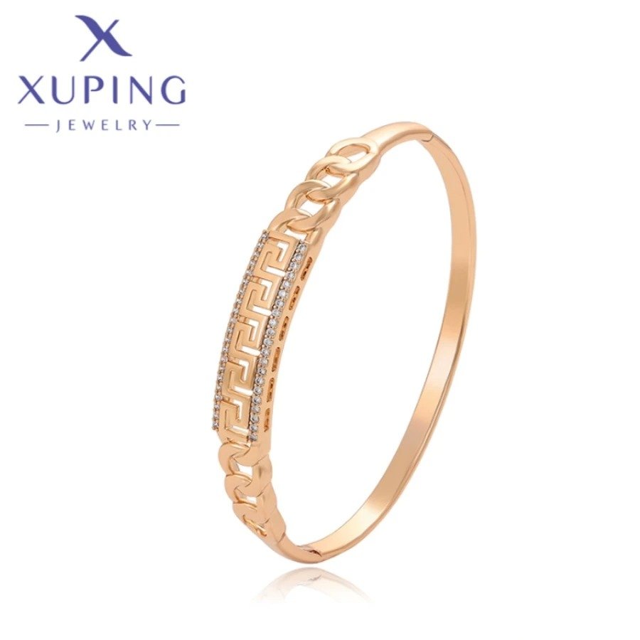 WOMEN RING ROSE GOLD