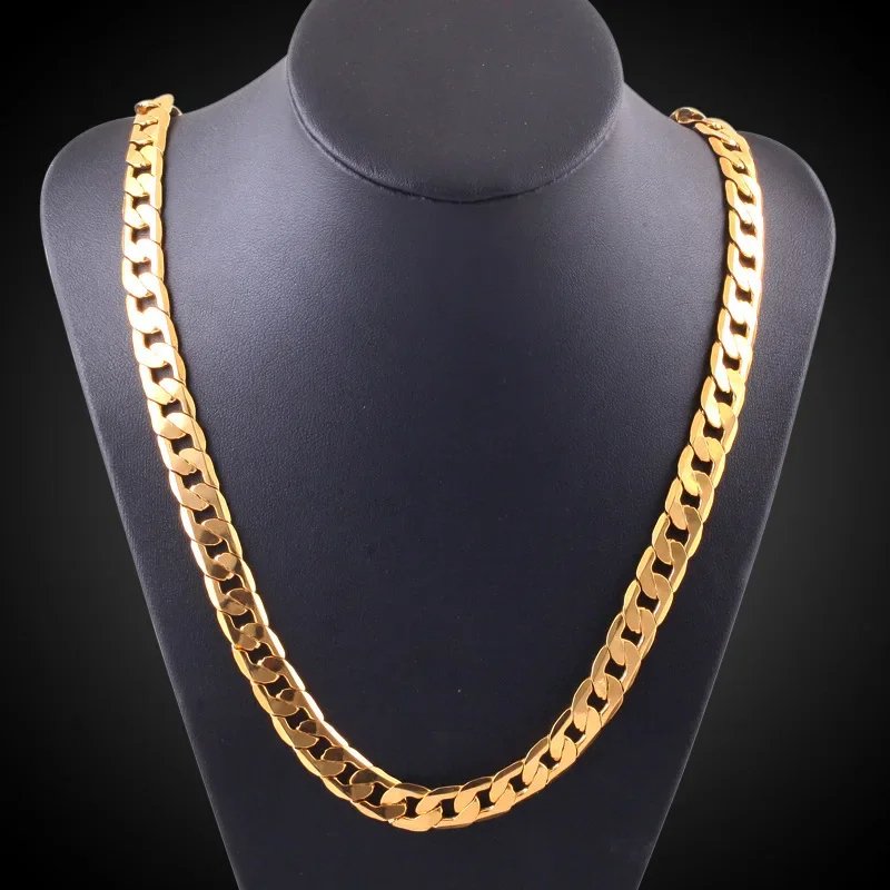 WOMEN CHAIN GOLD