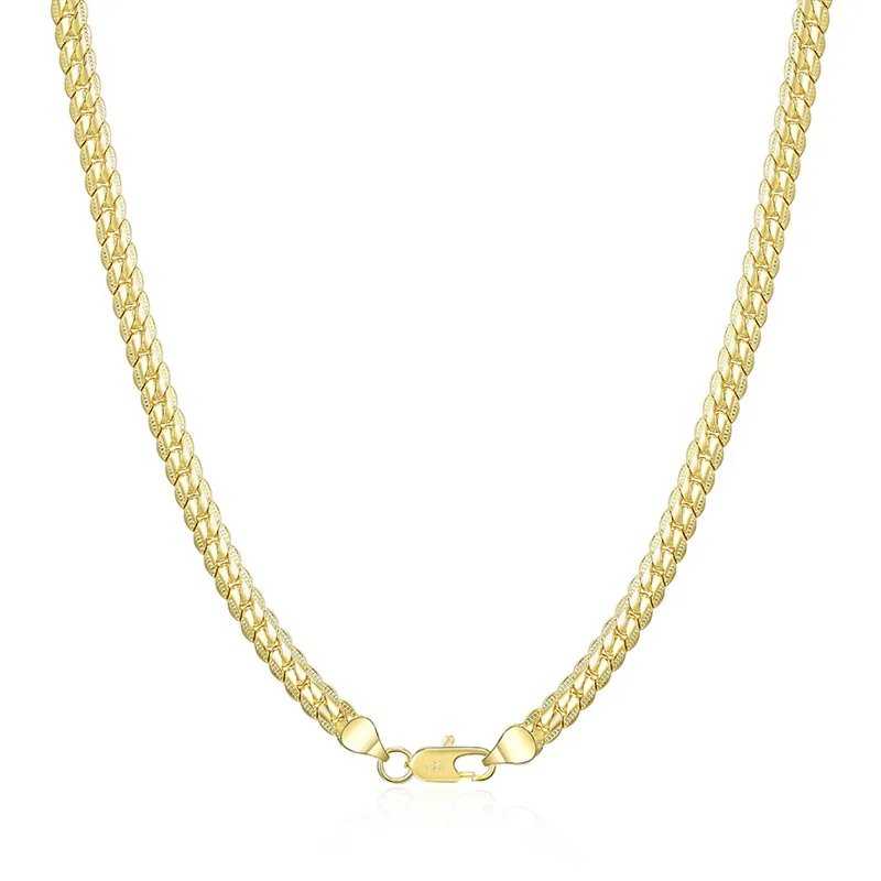WOMEN CHAIN GOLD