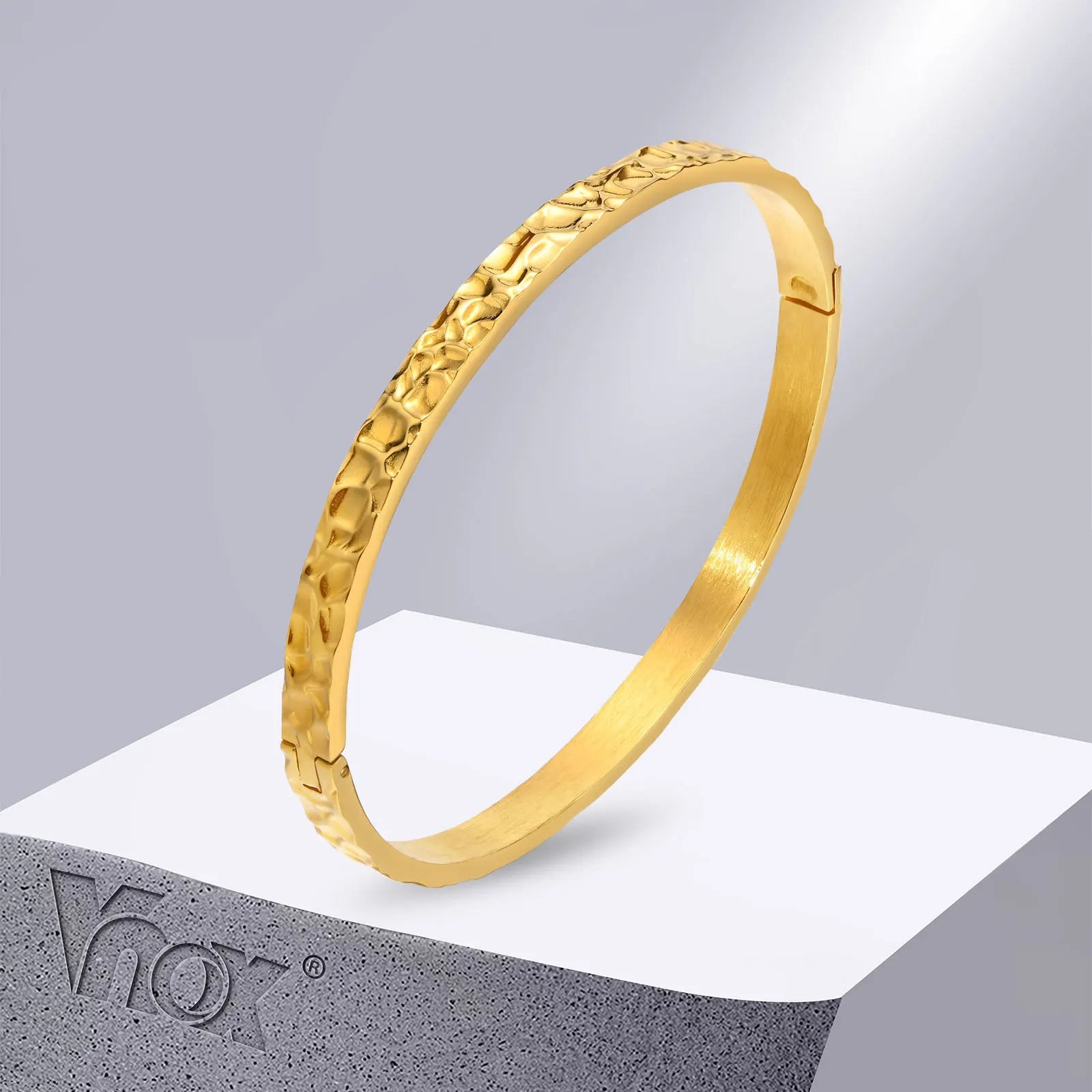 WOMEN BANGLE GOLD