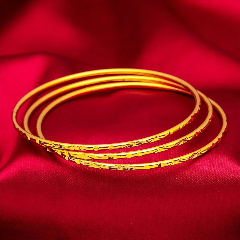 WOMEN BANGLE GOLD