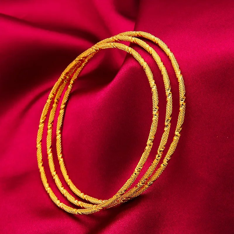WOMEN BANGLE GOLD