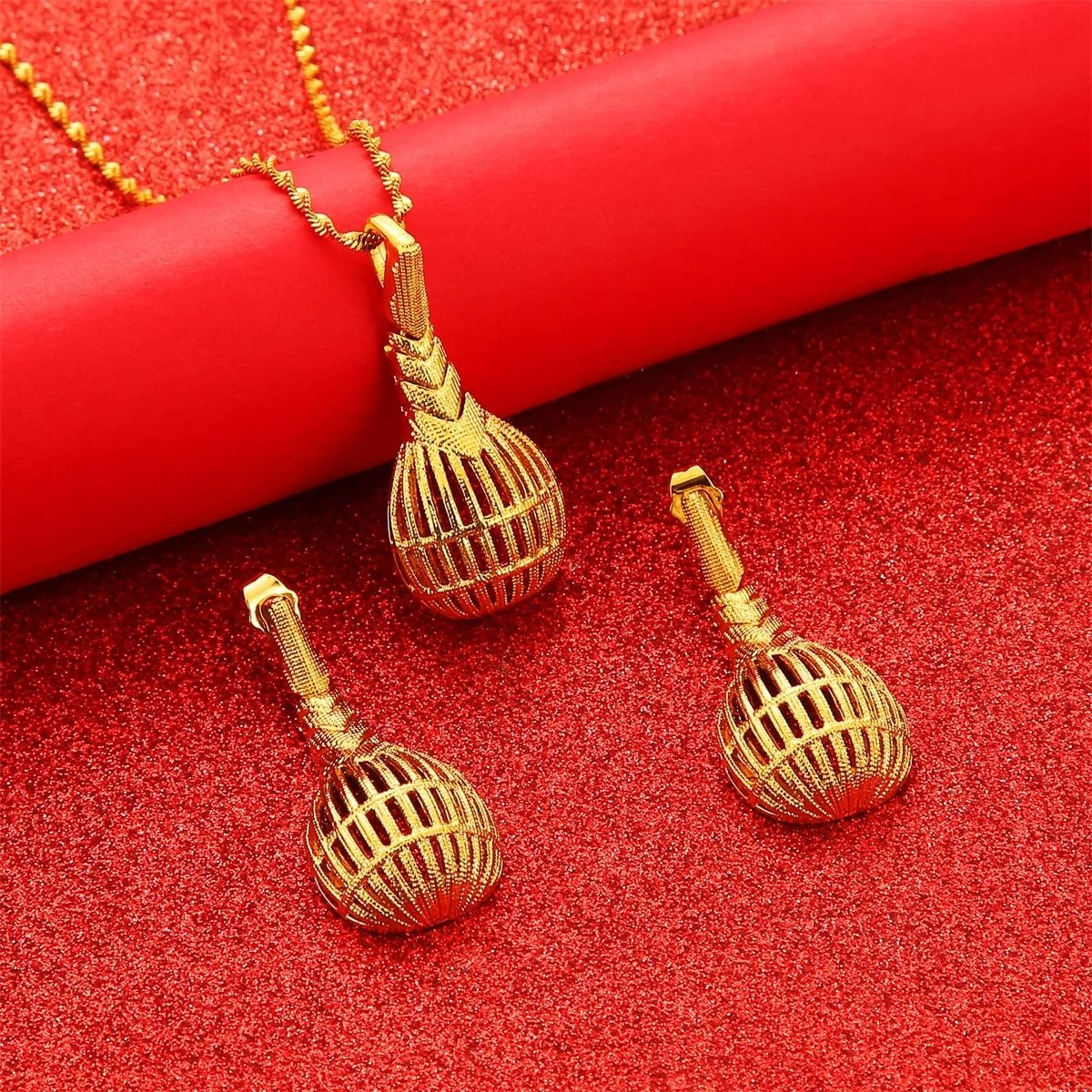 WOMEN NECKLACE SET SMALL