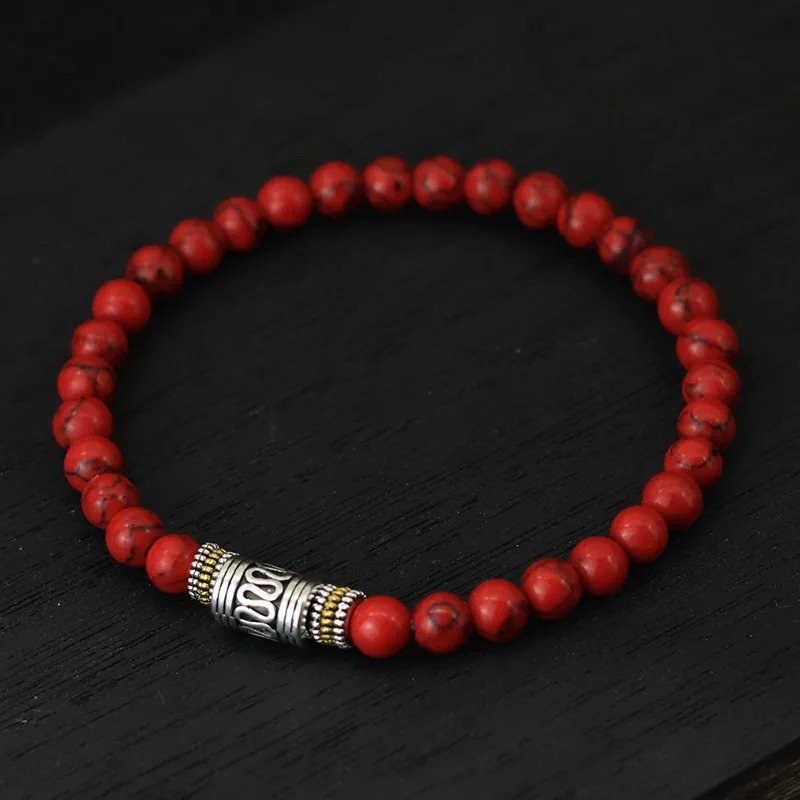HANDCRAFTED BRACELET MEN