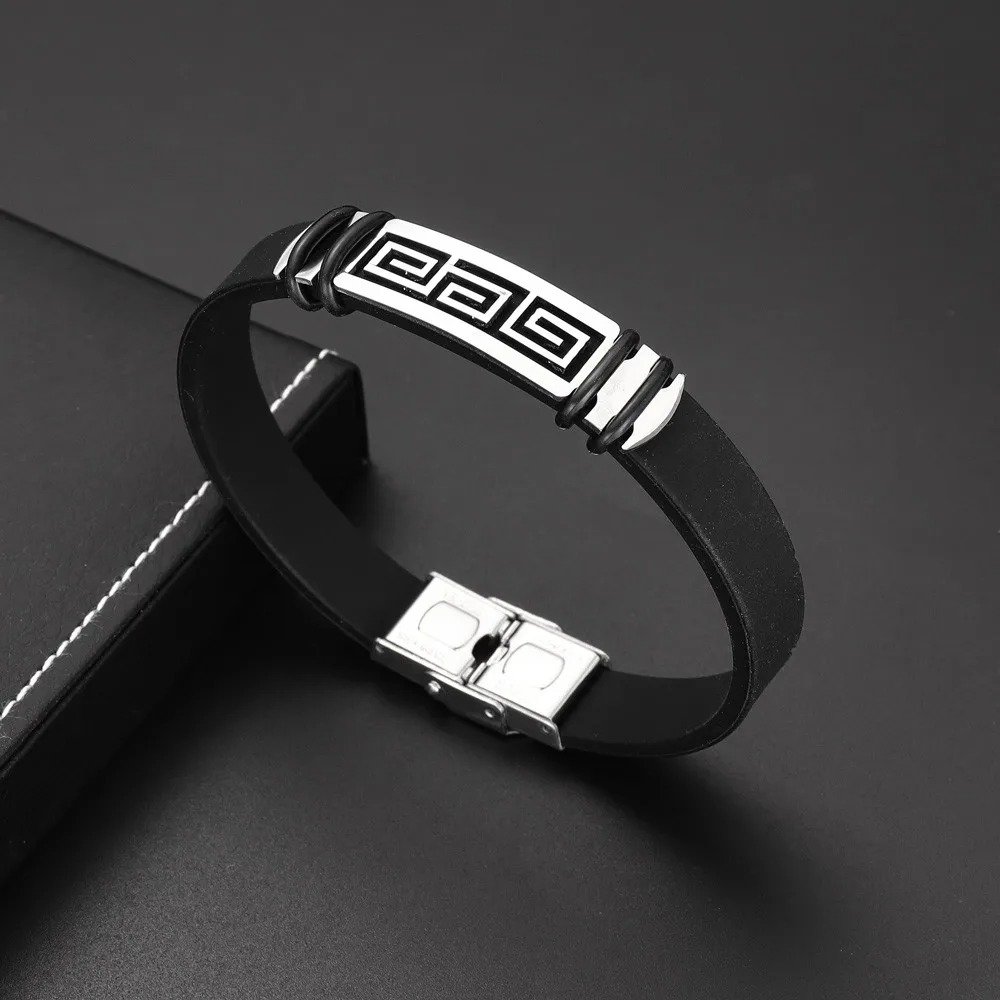 HANDCRAFTED BRACELET MEN