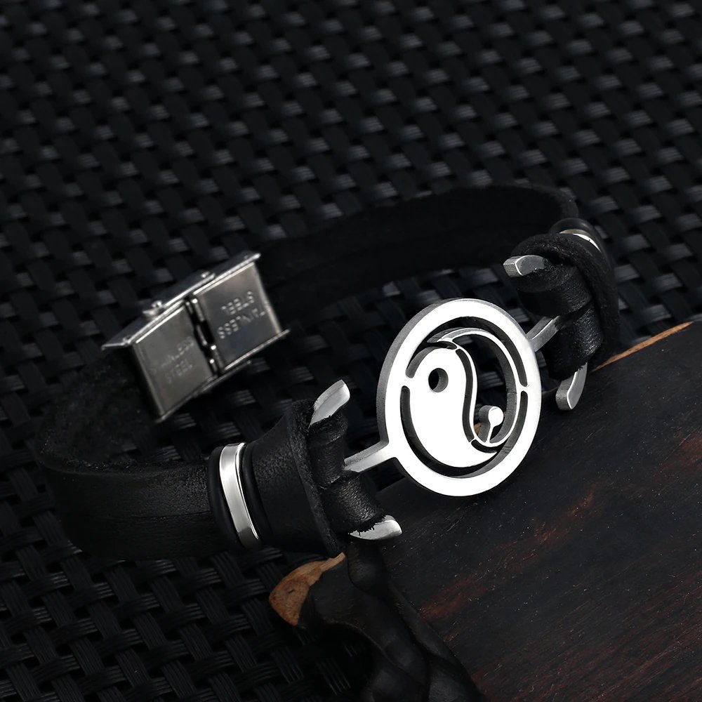 HANDCRAFTED BRACELET MEN