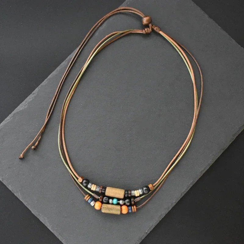 HANDCRAFTED CHAIN WOMEN