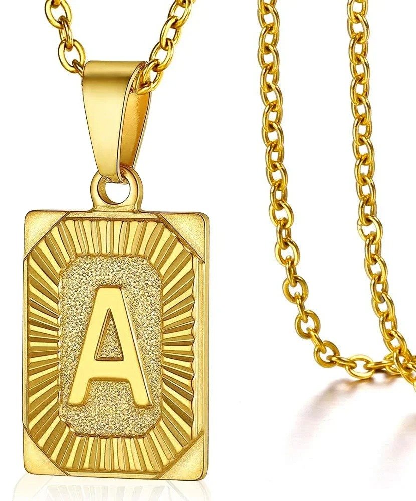 PENDANT WOMEN GOLD