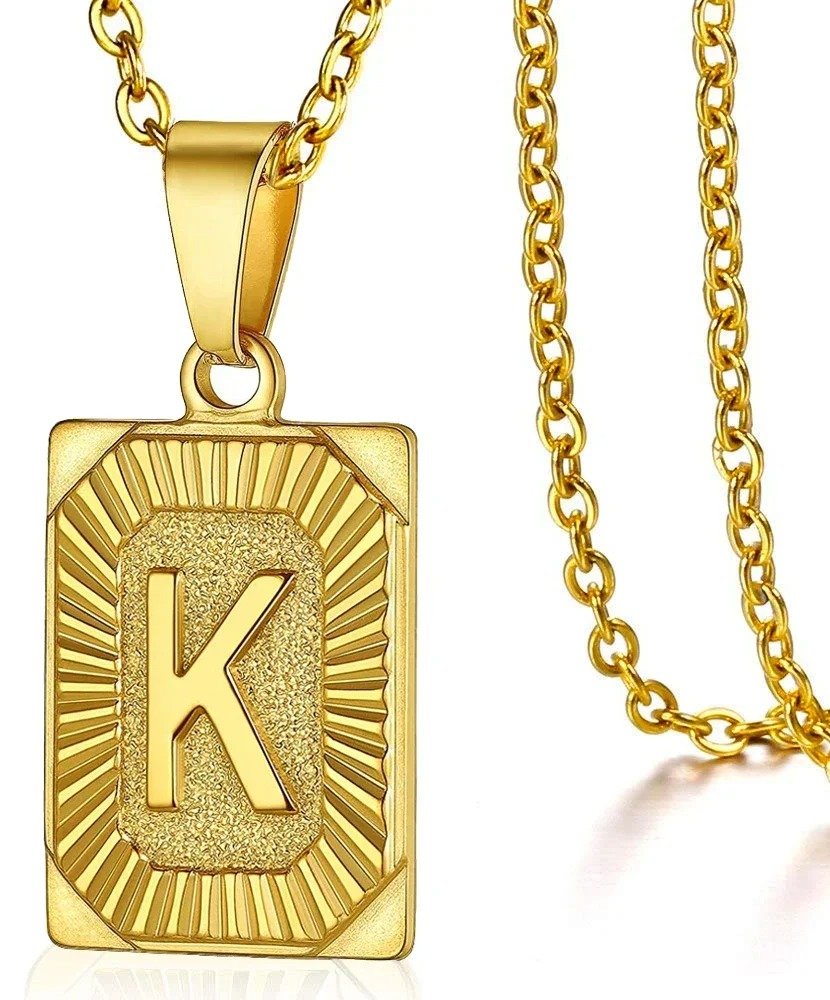 PENDANT WOMEN GOLD