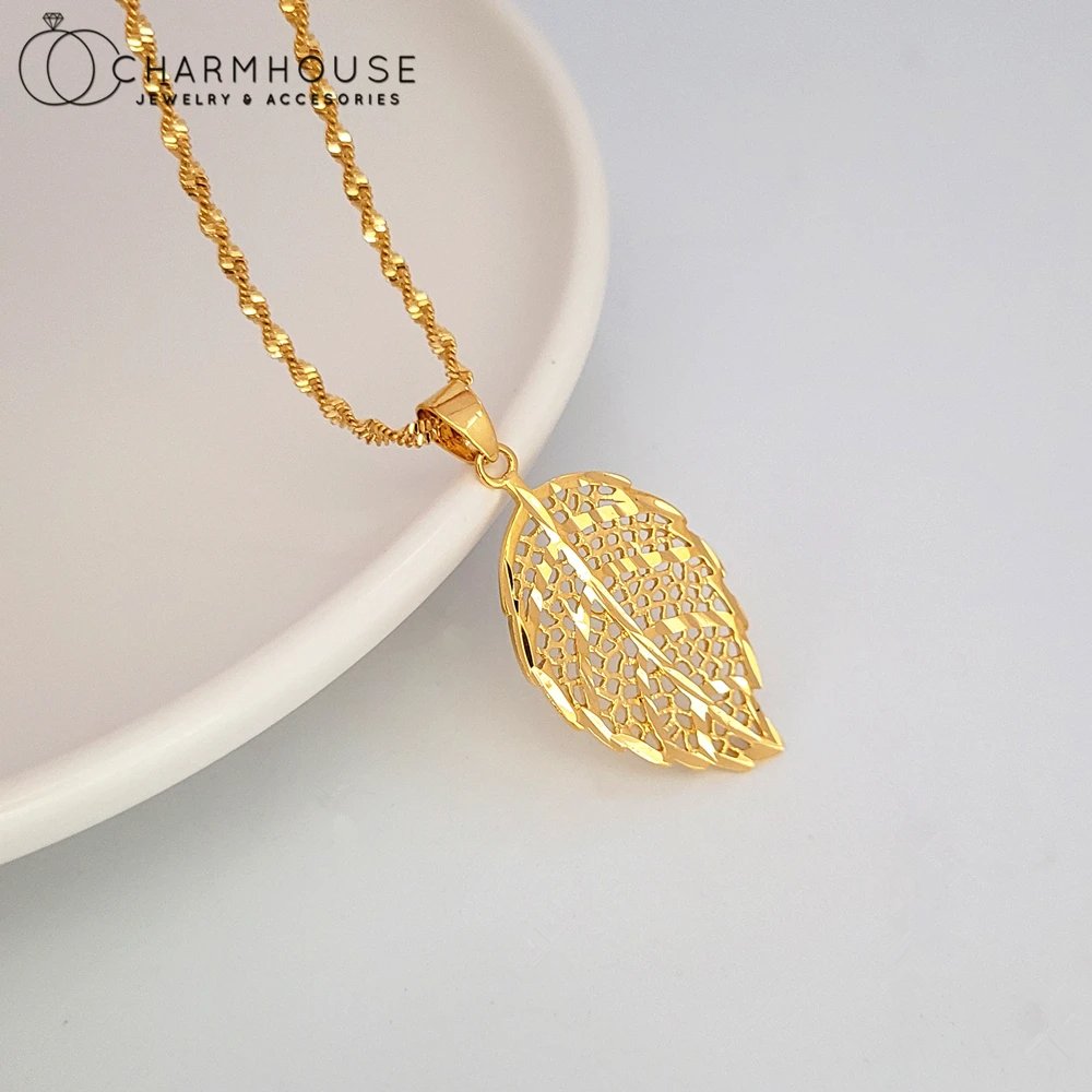 PENDANT WOMEN GOLD