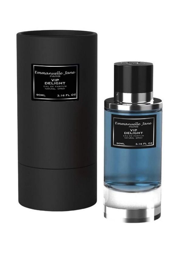 EMMANUELLE JANE VIP REGATUS