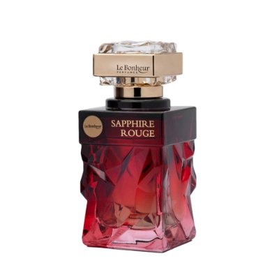LE BONHEUR SAPPHIRE ROUGE