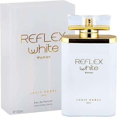 REFLEX WHITE BY LOUIS VAREL