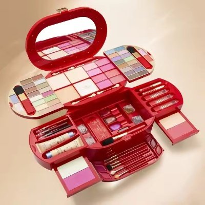 KMES FASHION COSMETICS BOX