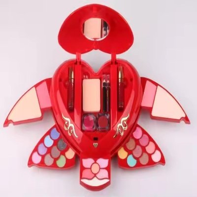 KMES PROFESSIONAL MAKEUP KIT