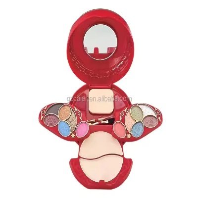 KMES Top-quality Makeup Brush Kits Beautiful Cosmetics MAKE UP BRUSH KIT