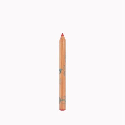 VEGAN LIPLINER PENCIL VERMILION