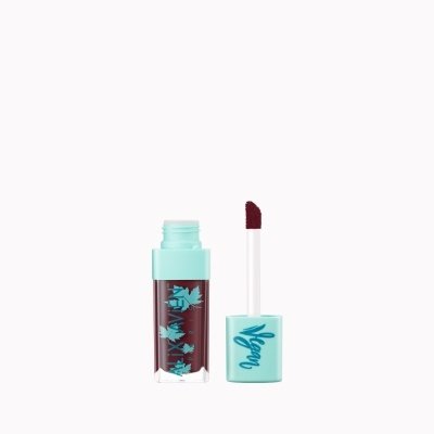 VEGAN MATTE LIQUID LIPSTICK 206