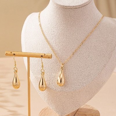 WOMEN NECKLACE SMALL SET