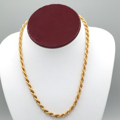 WOMEN CHAIN GOLD