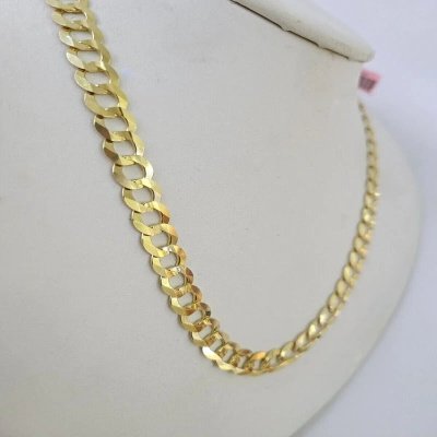 MEN CHAIN GOLD
