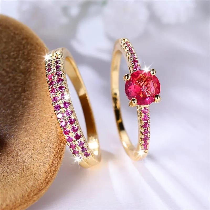 PAIR RING FOR WOMEN