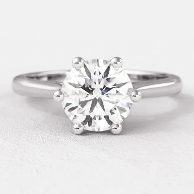 WOMEN DIAMOND RING