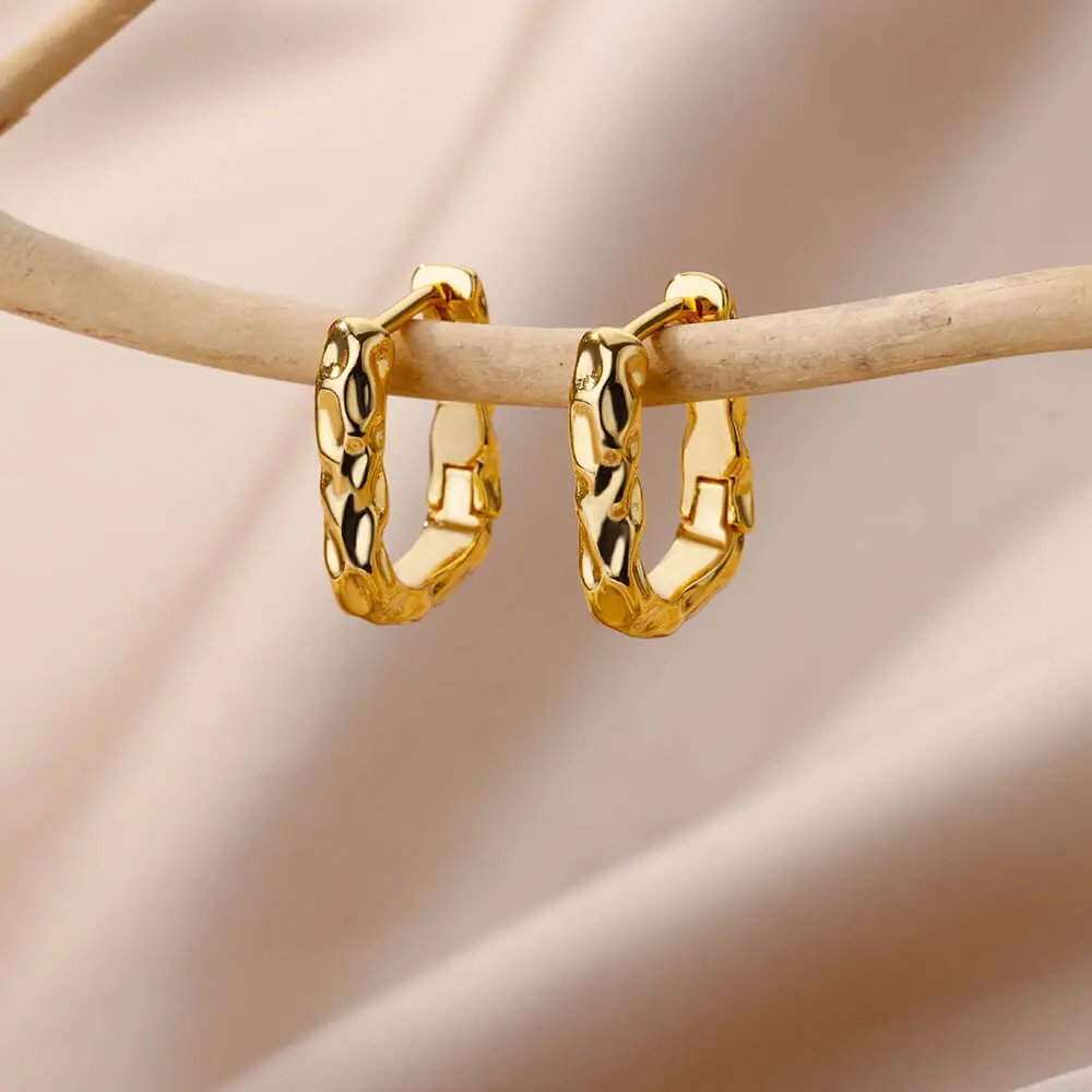 Luxury Ring Gold