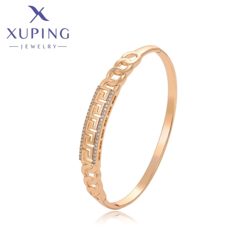 WOMEN RING ROSE GOLD