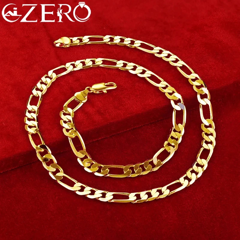 WOMEN CHAIN GOLD
