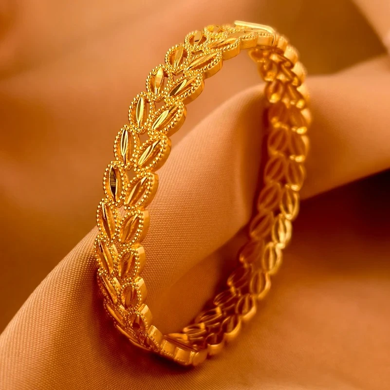 WOMEN BANGLE GOLD