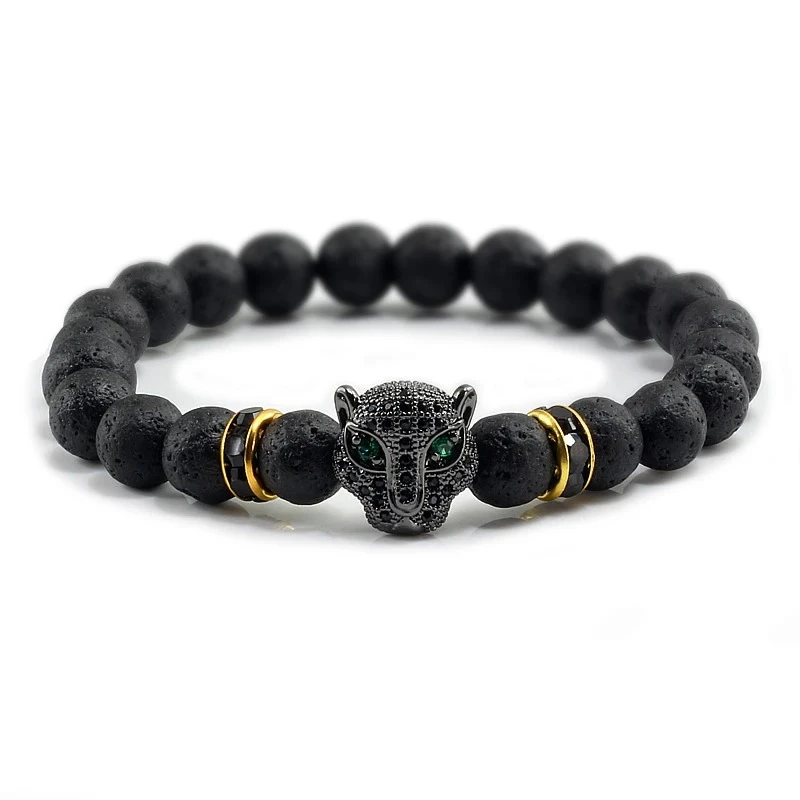HANDCRAFTED BRACELET MEN