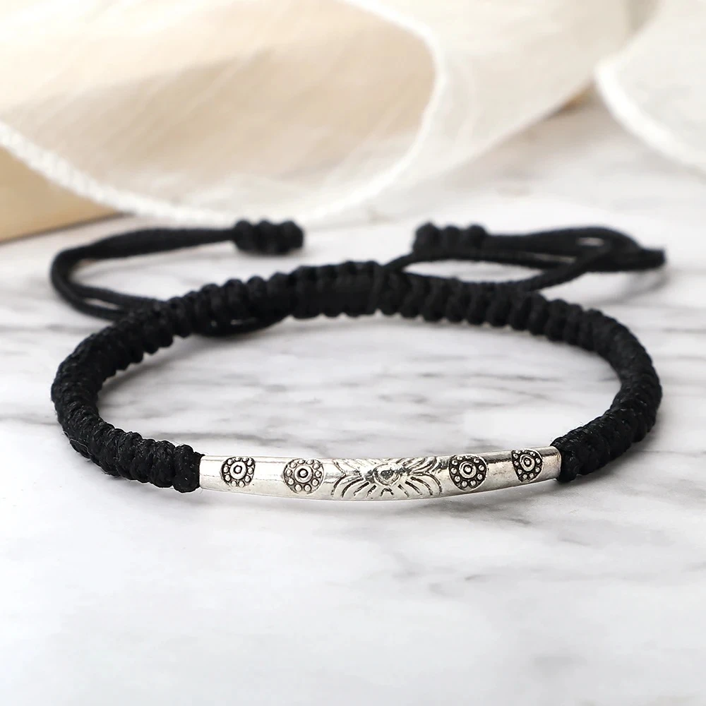 HANDCRAFTED BRACELET MEN