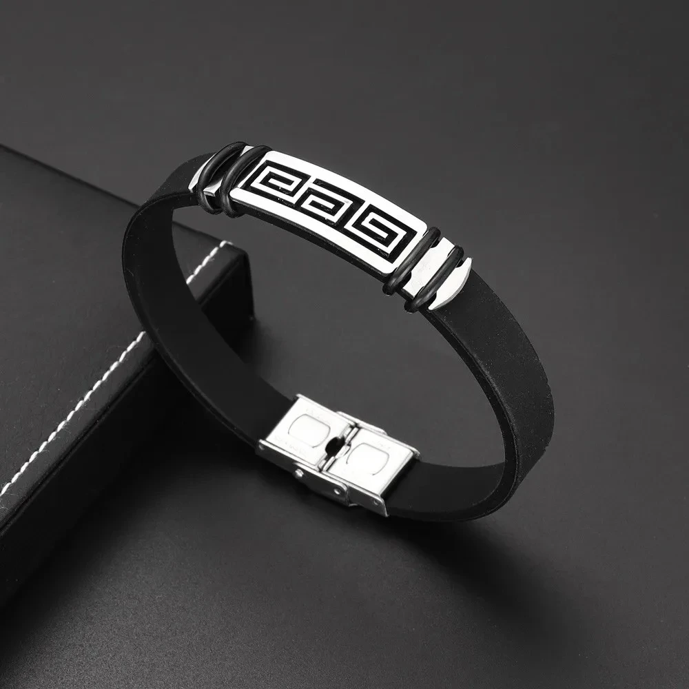 HANDCRAFTED BRACELET MEN