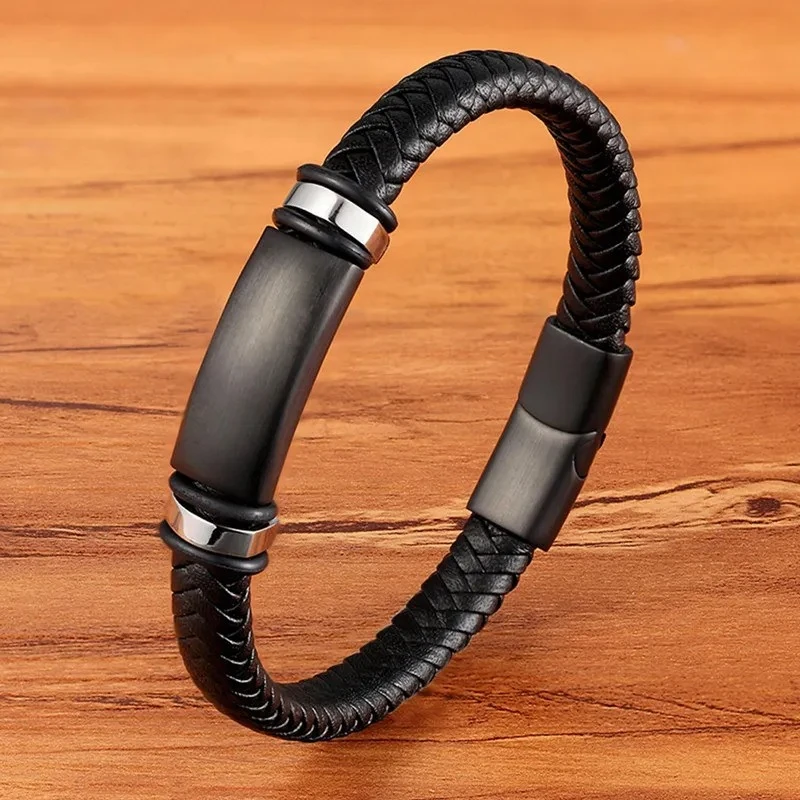 HANDCRAFTED BRACELET MEN