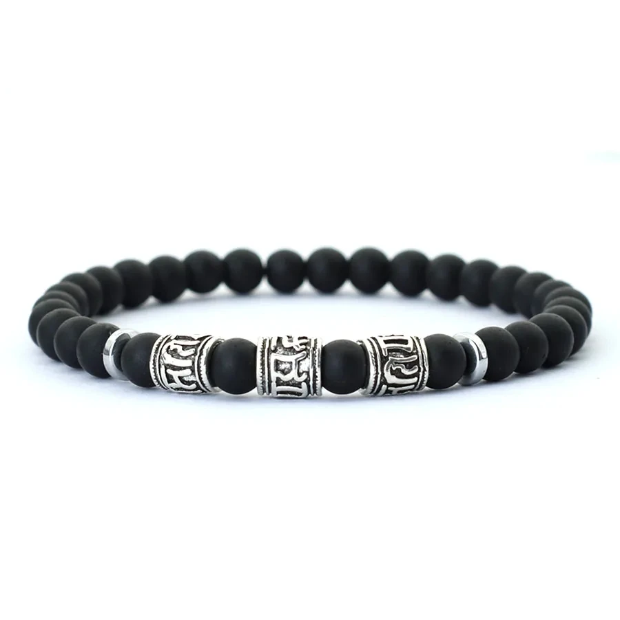 HANDCRAFTED BRACELET MEN