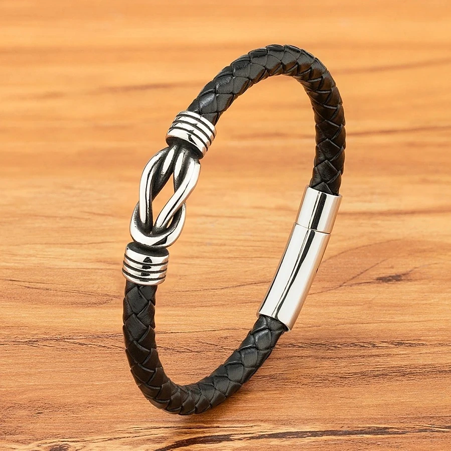 HANDCRAFTED BRACELET MEN