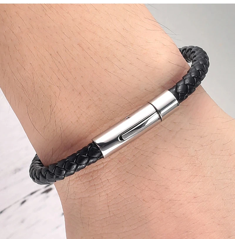 HANDCRAFTED BRACELET MEN