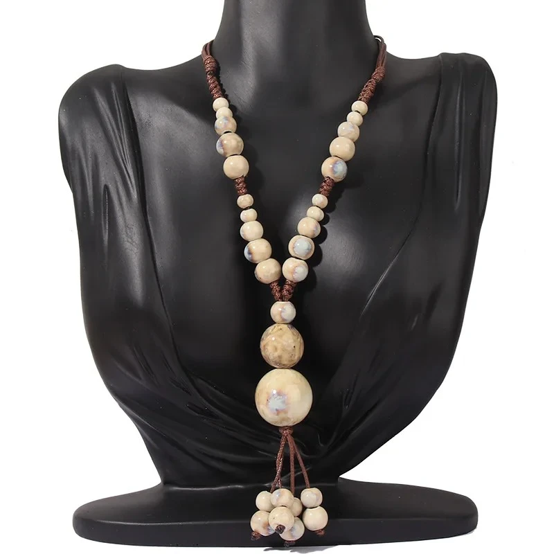 HANDCRAFTED CHAIN WOMEN