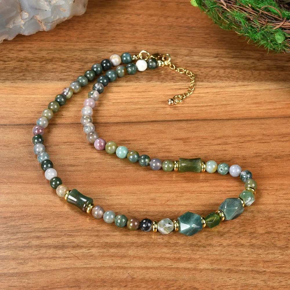 HANDCRAFTED CHAIN WOMEN