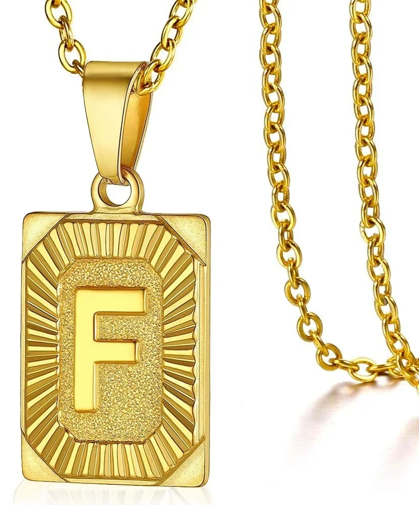 PENDANT WOMEN GOLD