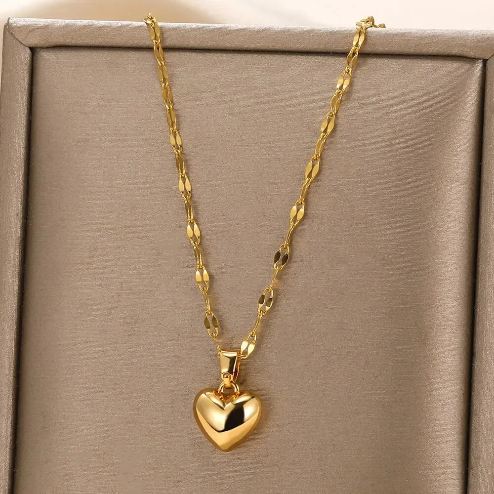 PENDANT WOMEN GOLD
