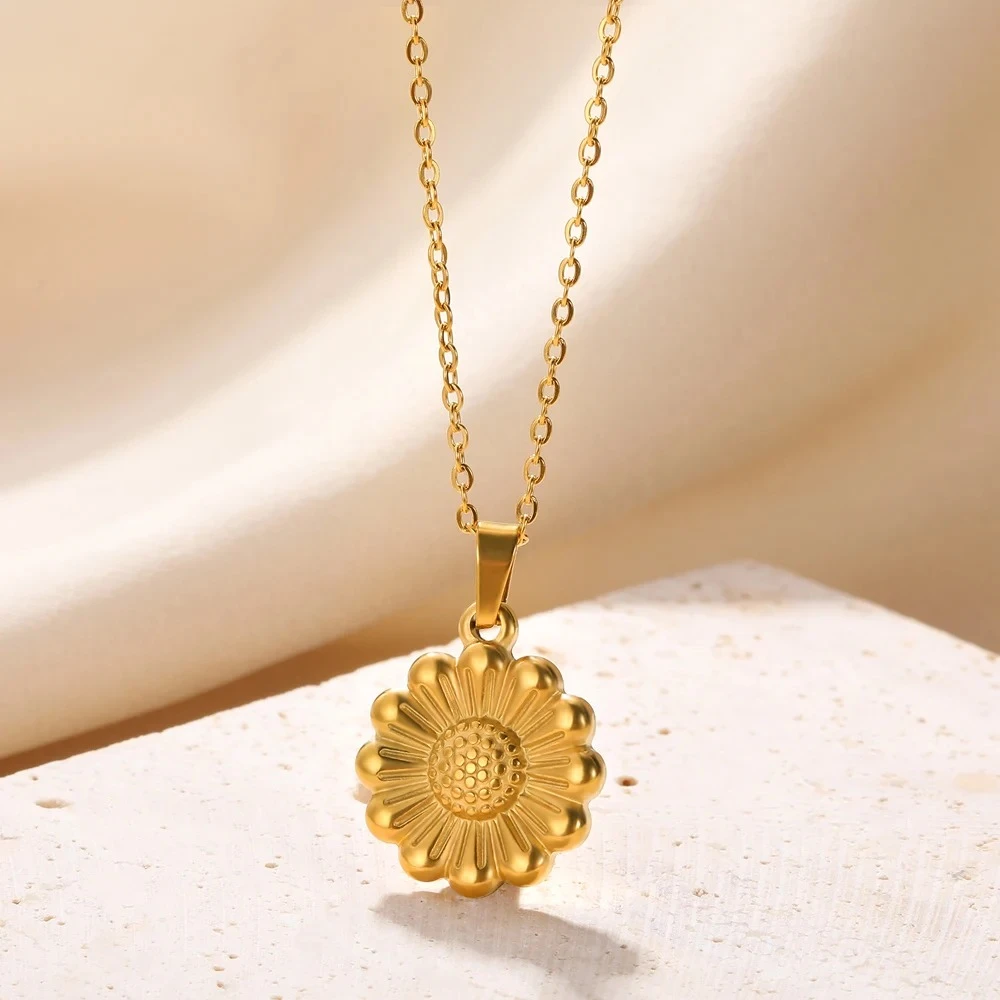 PENDANT WOMEN GOLD