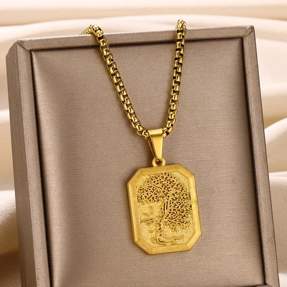 PENDANT WOMEN GOLD