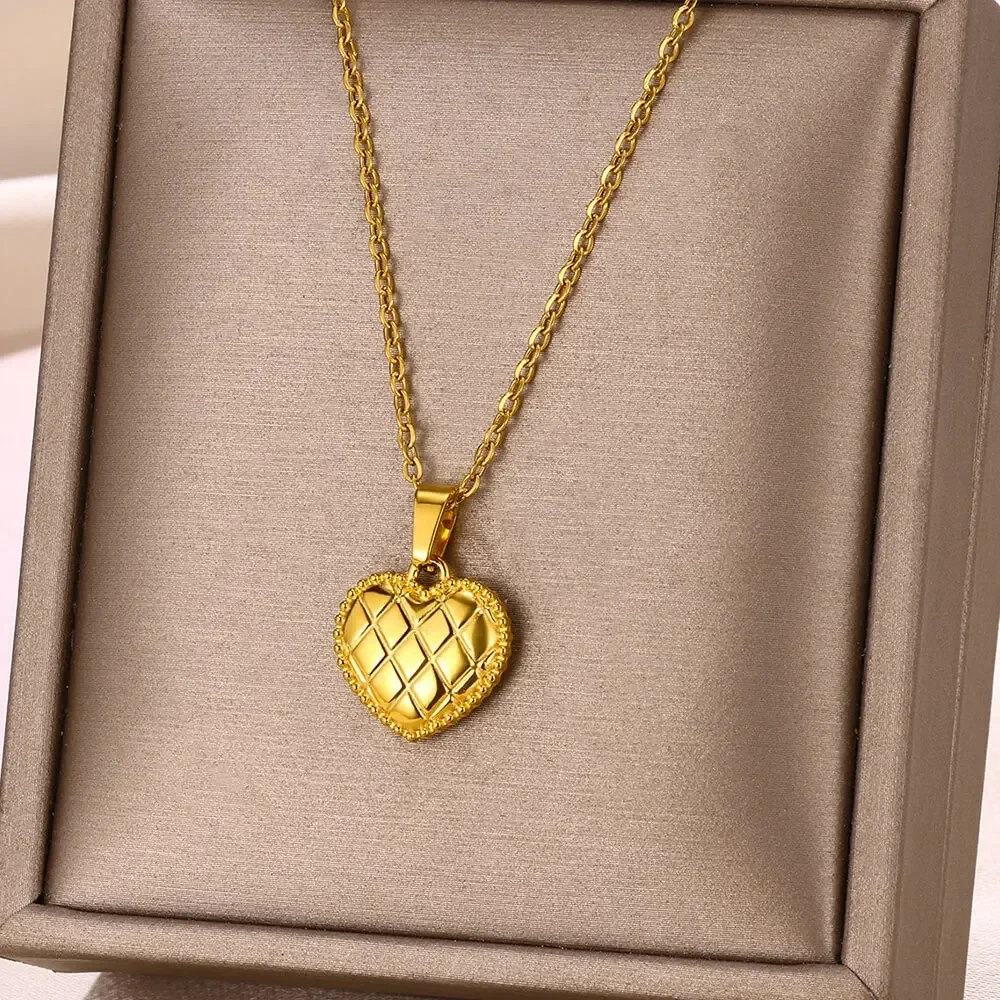 PENDANT WOMEN GOLD