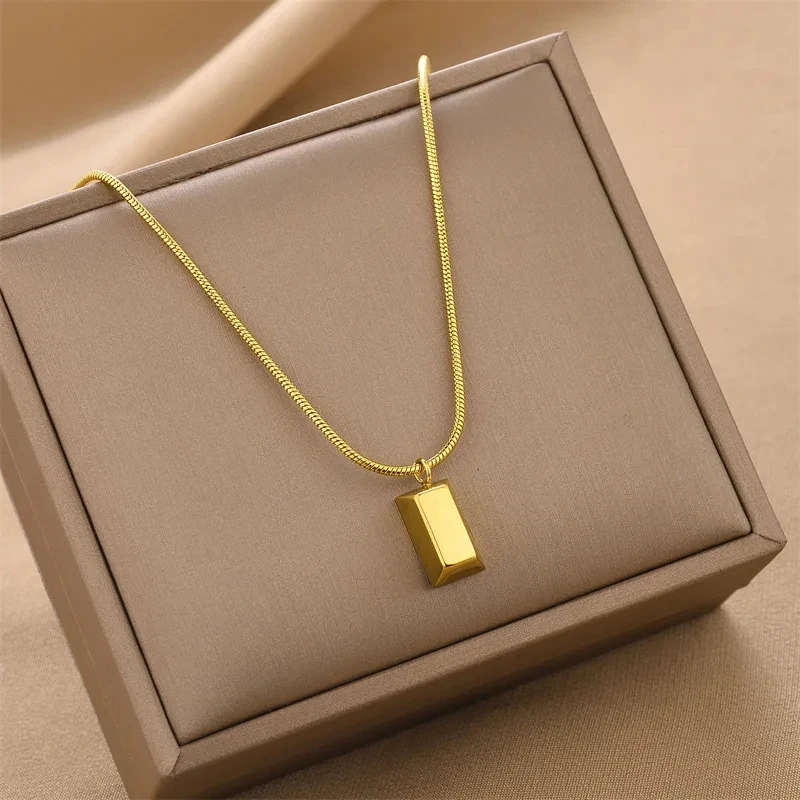PENDANT WOMEN GOLD