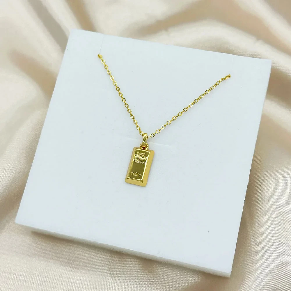 PENDANT WOMEN GOLD