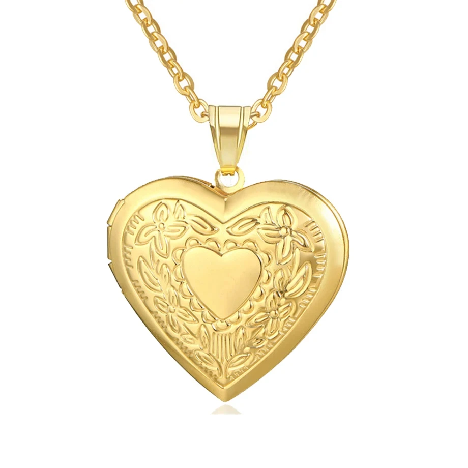 PENDANT WOMEN GOLD