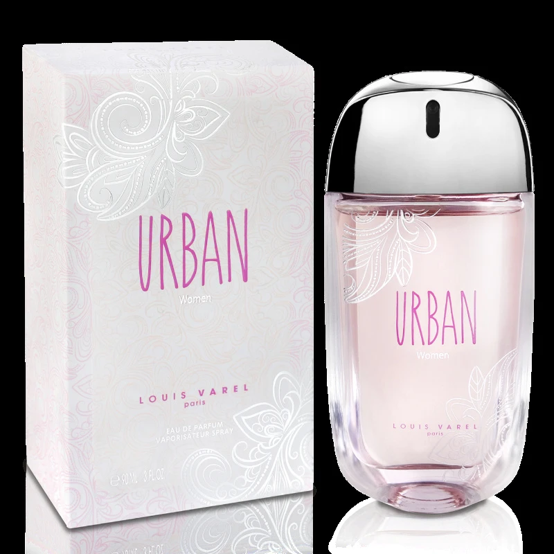 Urban By Louis Varel 100 Ml Women Perfume